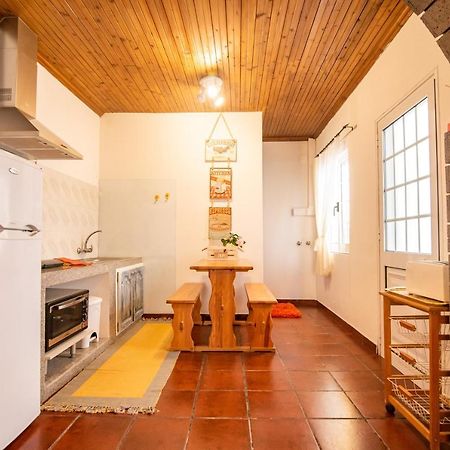 Casa Inti / Inti House Furnas Bed & Breakfast Furnas  Ngoại thất bức ảnh