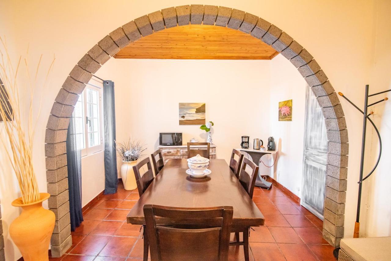 Casa Inti / Inti House Furnas Bed & Breakfast Furnas  Ngoại thất bức ảnh