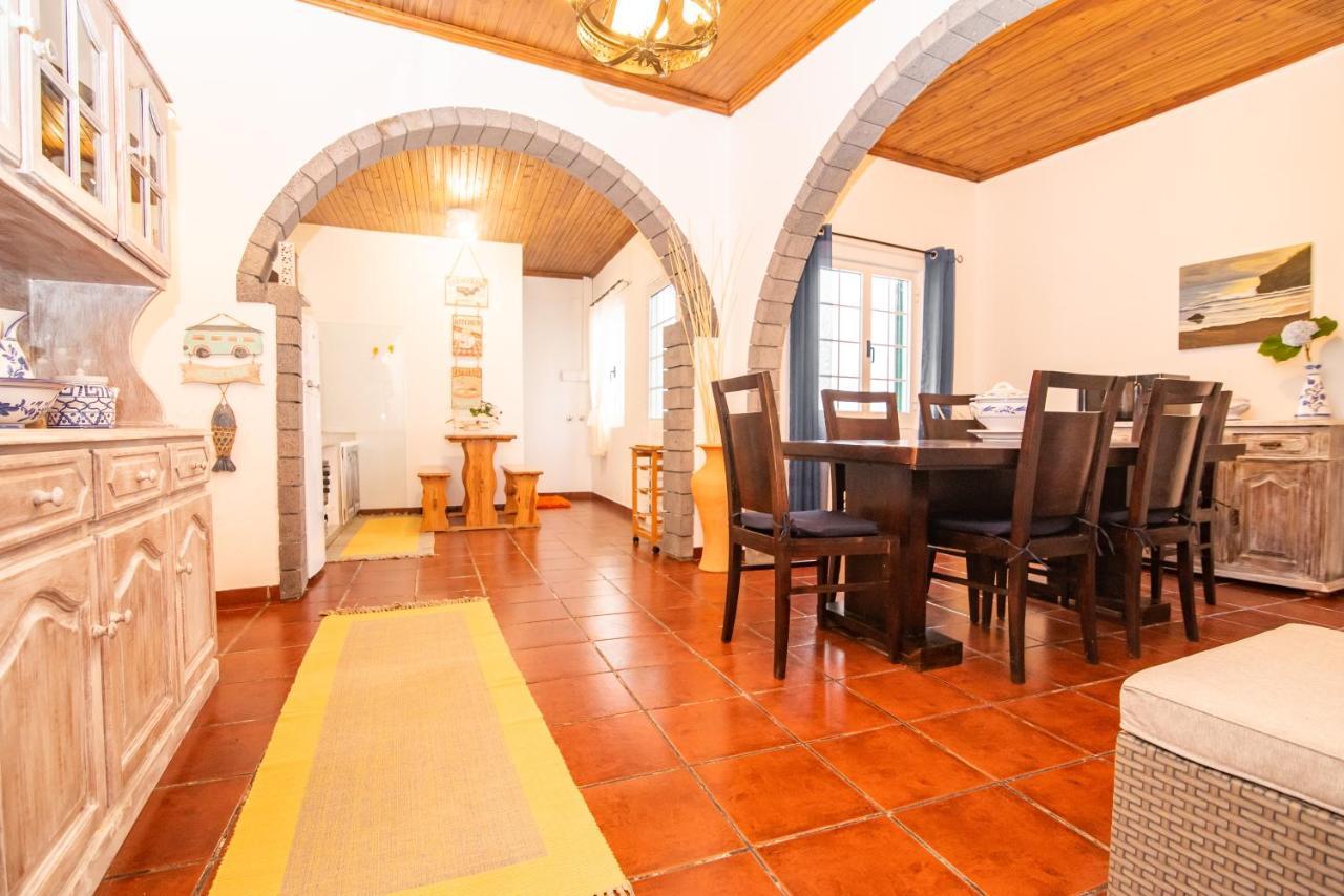 Casa Inti / Inti House Furnas Bed & Breakfast Furnas  Ngoại thất bức ảnh