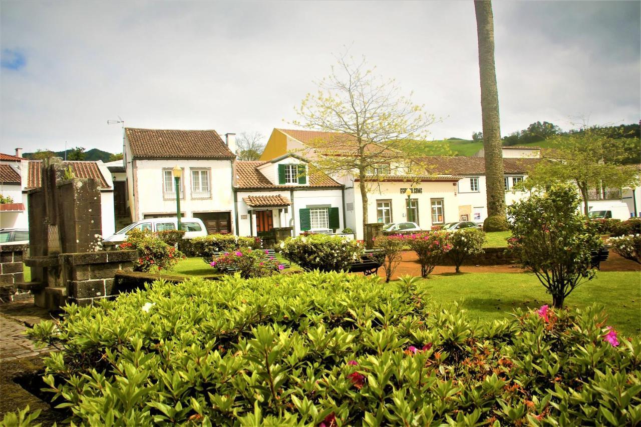 Casa Inti / Inti House Furnas Bed & Breakfast Furnas  Ngoại thất bức ảnh