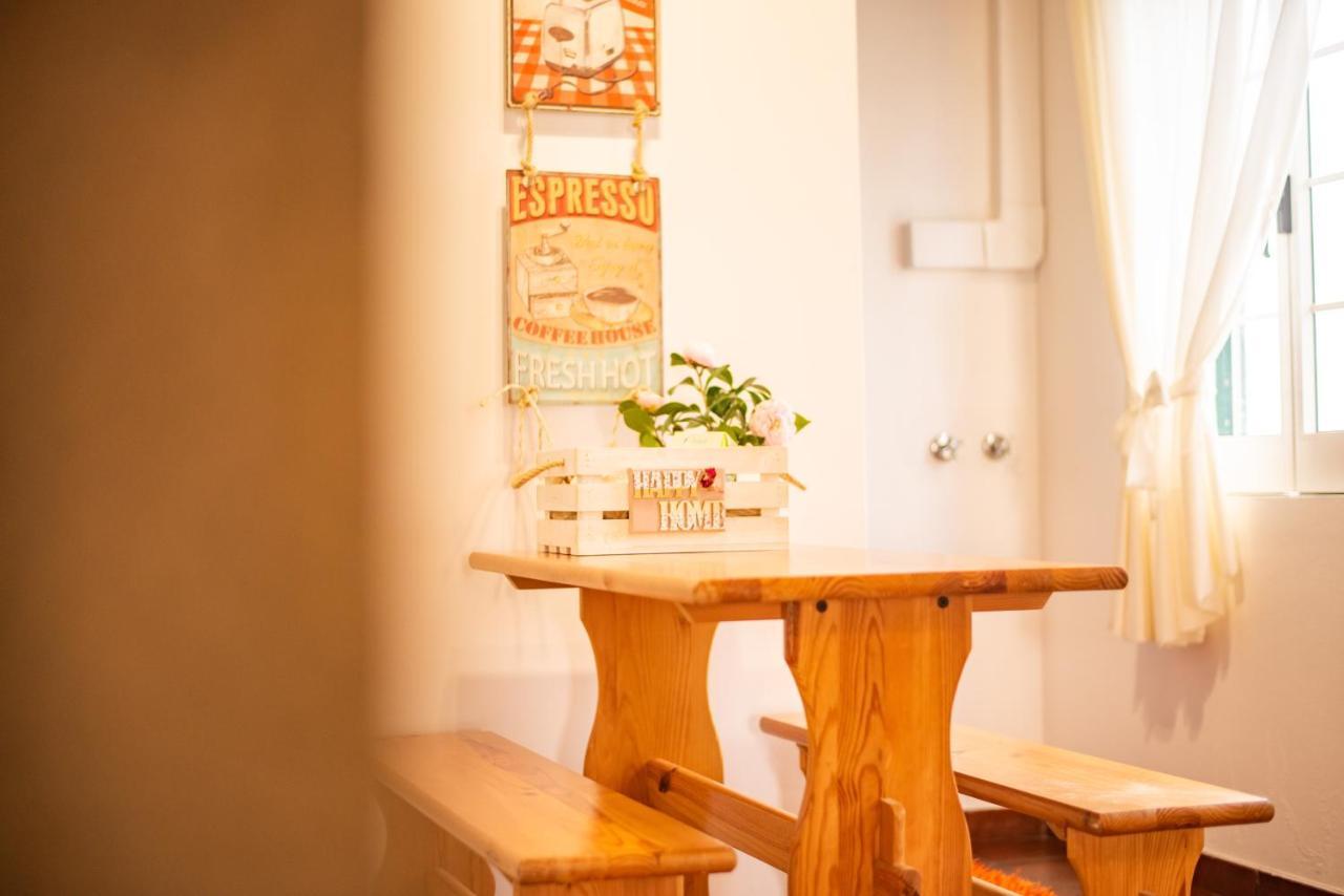 Casa Inti / Inti House Furnas Bed & Breakfast Furnas  Ngoại thất bức ảnh