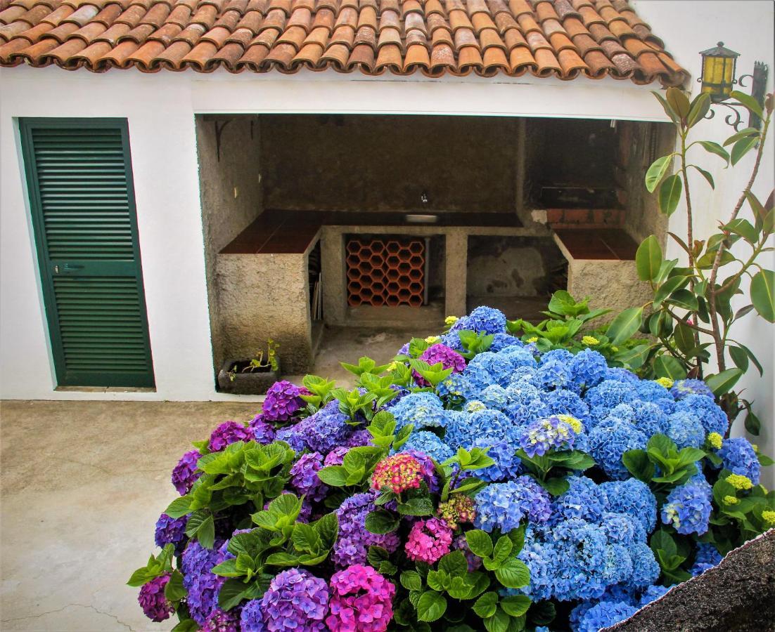 Casa Inti / Inti House Furnas Bed & Breakfast Furnas  Ngoại thất bức ảnh