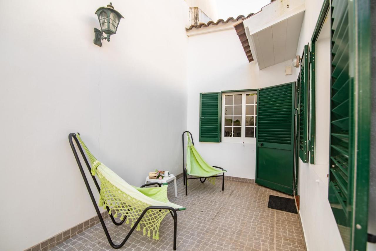 Casa Inti / Inti House Furnas Bed & Breakfast Furnas  Ngoại thất bức ảnh