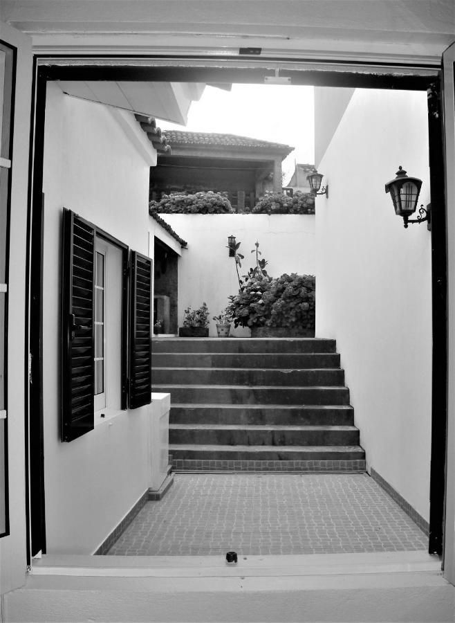 Casa Inti / Inti House Furnas Bed & Breakfast Furnas  Ngoại thất bức ảnh