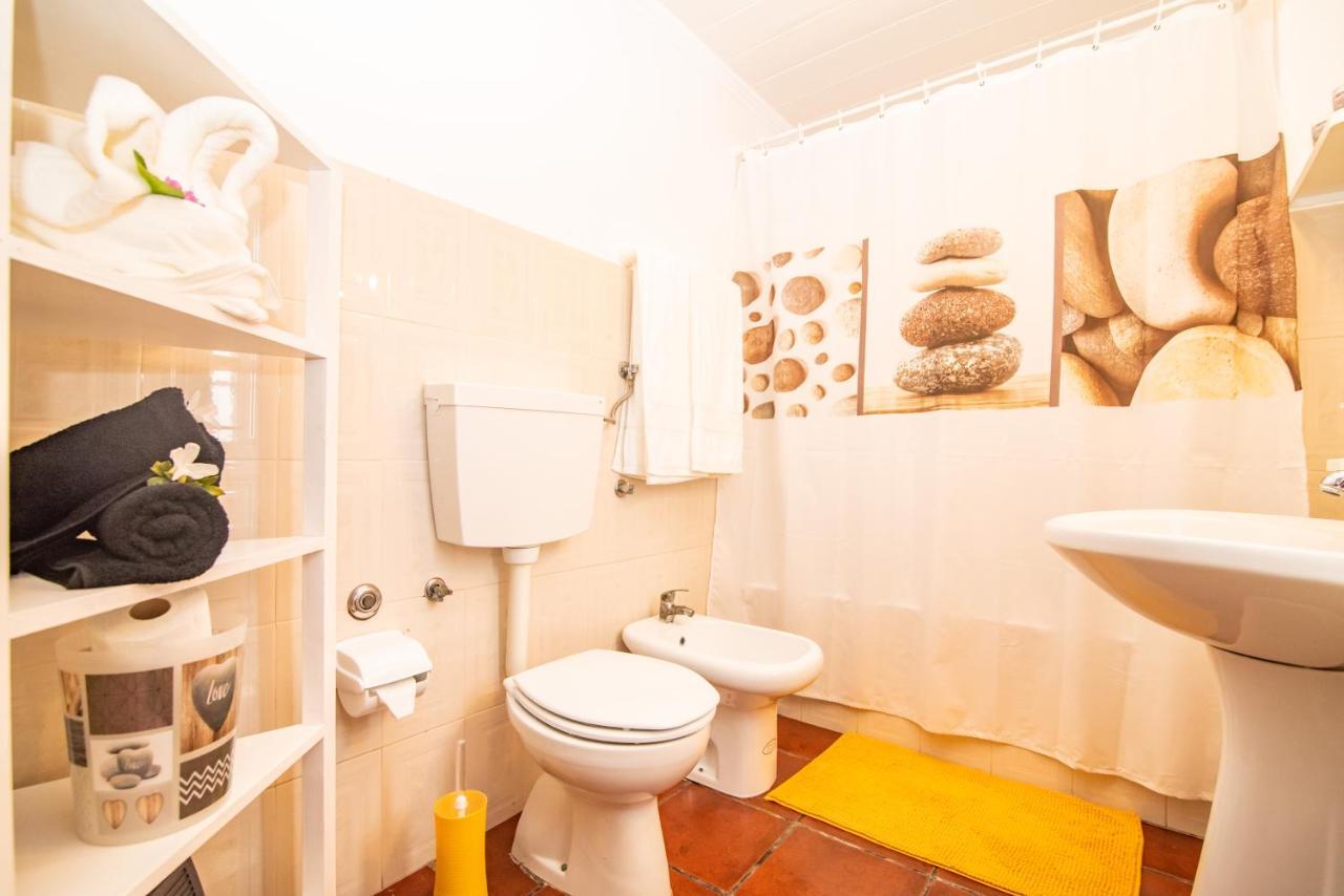 Casa Inti / Inti House Furnas Bed & Breakfast Furnas  Ngoại thất bức ảnh