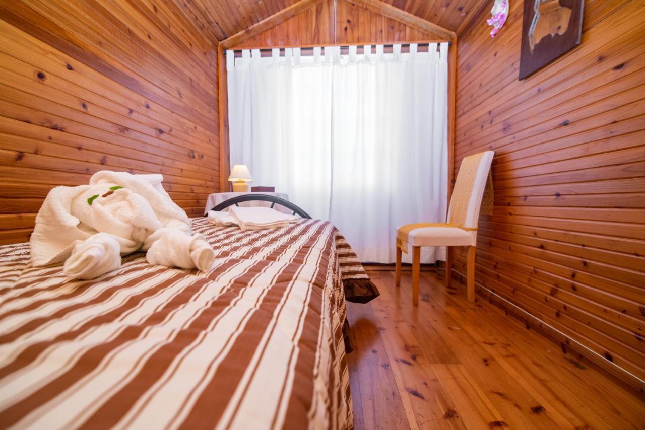 Casa Inti / Inti House Furnas Bed & Breakfast Furnas  Ngoại thất bức ảnh